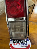 Datsun 1000 VB10 Late Model Right Tail Light NOS