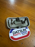 Datsun 1000 Grill Badge Used