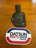 Datsun 1200 Clutch Cable Bracket for Fire Wall Used