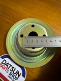 Datsun L Series Water Pump Pulley Nos