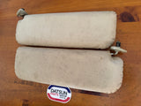 Datsun 1200 Sun Visor Pair Used