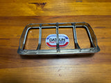 Datsun 1000 Kb10 Coupe Tail Light Surround Used