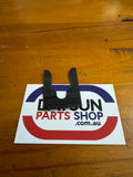 Datsun 1200 Door Lock Retaining Clip Used Genuine.