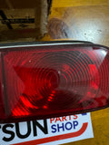 Datsun Bluebird 410 Tail Light RH NOS Genuine