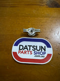 Datsun 120Y A Series Air Cleaner Nut & Washer New Nissan 1200