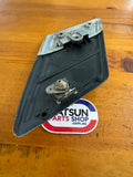 Datsun Stanza Fuel Door Used A10