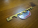 Datsun 411 Badge Used