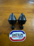 Datsun 1000 Front Bump Stop Pair Used