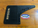 Nissan Universal Mudflap LH Used