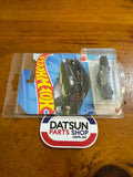 Hot Wheels NISSAN SKYLINE RS [KDR30) Green.