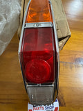 Datsun 1000 VB10 Late Model Right Tail Light NOS