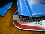 Datsun Ira Berk Stubby Cooler Pair 1981