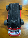 Datsun Fairlady Safari Z Tin Toy Car