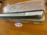 Datsun 1200 Wagon Tail Gate Handle Nos Genuine Nissan