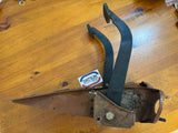 Datsun Pa10 Stanza Manual Pedal Box