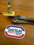 Datsun 1200 Wiper Mechanism Assembly Used Nissan b110 B120