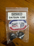 Datsun 1200 Head Light & Wiper Switch Knob Nos Genuine