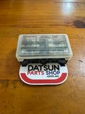 Datsun 1200 Fuse Box New Old Stock