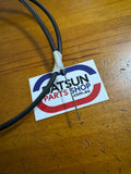 Datsun B310 Sunny Choke Cable with Knob New Old Stock Genuine