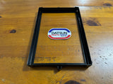 Datsun 180B Battery Bracket Genuine Nos 610