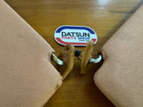 Datsun Sunny B310 Sun Visor Pair Used