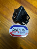 Datsun 1200 Nissan Ignition Switch Bracket Used.