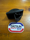 Datsun Nissan 1200 Black Rear Door Ash Tray Used