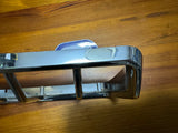 Datsun 1000 Kb10 Coupe Tail Light Surround Used