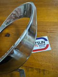 Datsun 1200 RH Head Light Surround Used