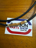 Datsun B310 Sunny Choke Cable with Knob New Old Stock Genuine