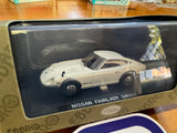 Nissan Fairlady 240ZG 1/43 Scale Ebbro Model