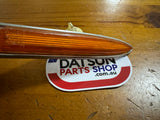 Datsun 1600 510 Side Lamp Lens Used