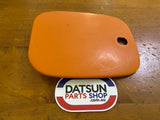 Datsun 120Y B210 Sedan Fuel Door Used