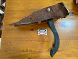 Datsun Pa10 Stanza Manual Pedal Box