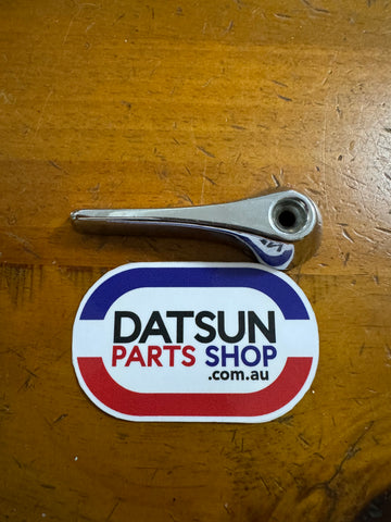 Datsun 1000 Inner Door Handle Used #2