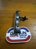 Datsun 200B 810 SSS Grill Badge Used