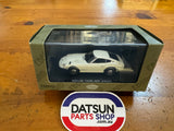 Nissan Fairlady 240ZG 1/43 Scale Ebbro Model