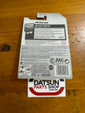 HotWheels Datsun 620 Green 73