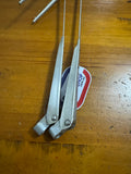 Datsun 200B 810 Wiper Arm Pair Used