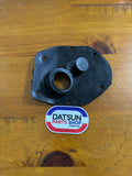 Datsun 1200 Steering Column to Fire Wall Rubber Seal Used