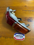 Datsun 1000 VB10 Late Model Left Tail Light Used