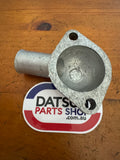 Datsun A Series Early Thermostat Housing New Old Stock