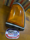 Datsun Bluebird 910 S1 Corner Light New Old Stock