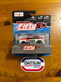 Maisto Datsun 510 1600 Diecast Model 1/55 scale