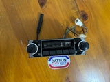 Datsun 200B 810 AM Radio Philips Used