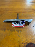 Datsun 1200 RH 1/4 Window Lower Pivot Used Nissan