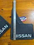 Nissan Universal Mudflap Pair Used