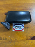 Datsun 910 Bluebird S1 Left Door Mirror Used
