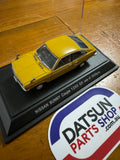 Datsun 1200 Coupe Model 1:43 KB110 Sunny GX