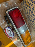 Datsun 1000 B10 Sedan Early Tail Lamp NOS